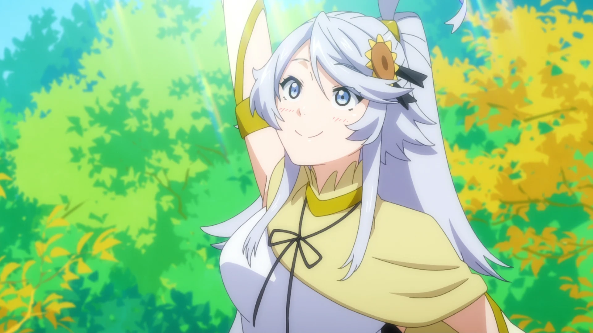 拥有超常技能的异世界流浪美食家 第二季 第14话