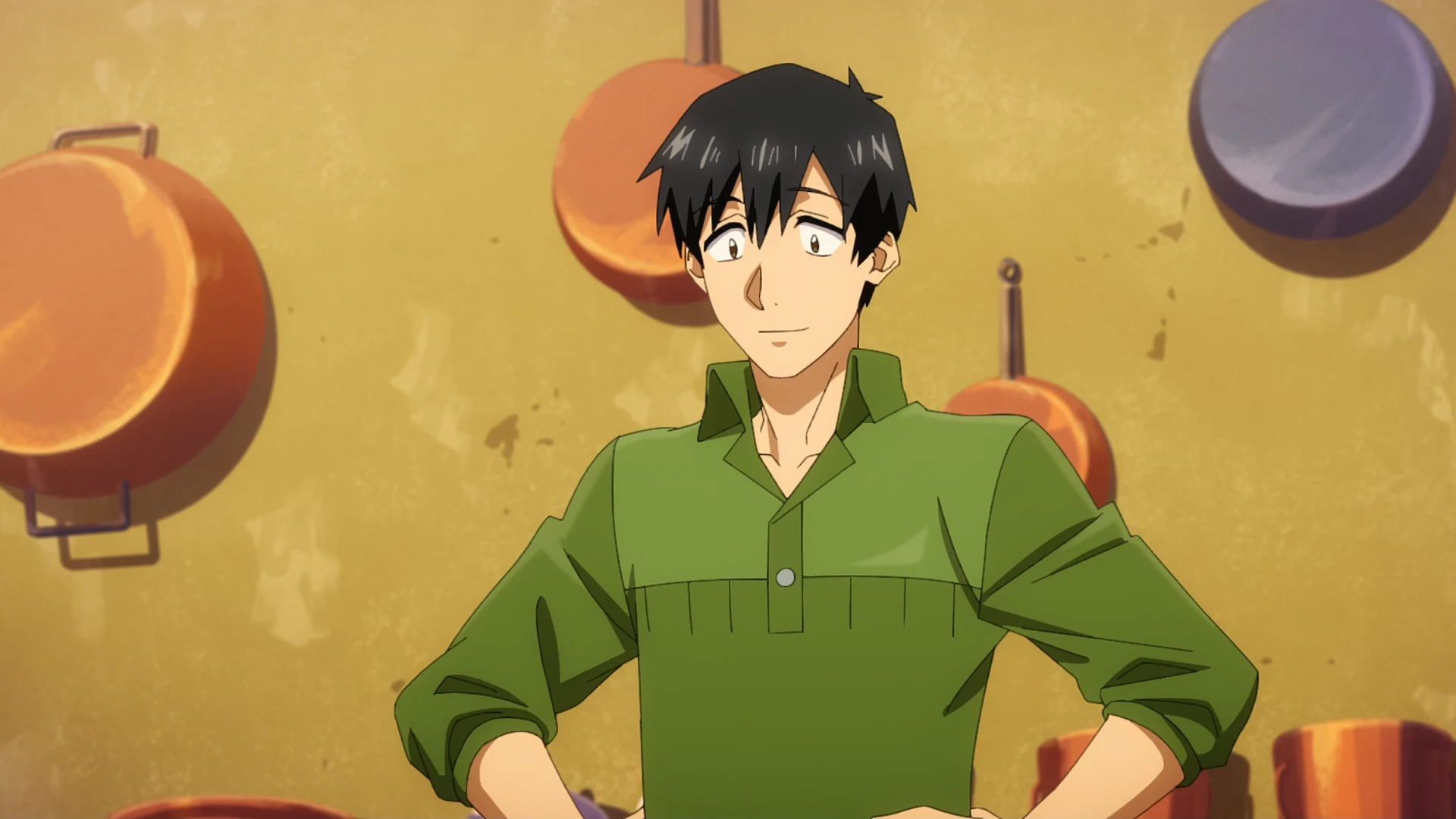 拥有超常技能的异世界流浪美食家 第二季 第22话