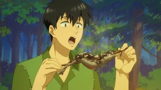 Tondemo Skill de Isekai Hourou Meshi 2 - PV20250720