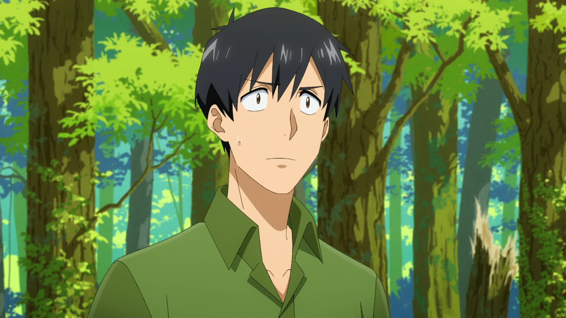 拥有超常技能的异世界流浪美食家 第二季 第21话