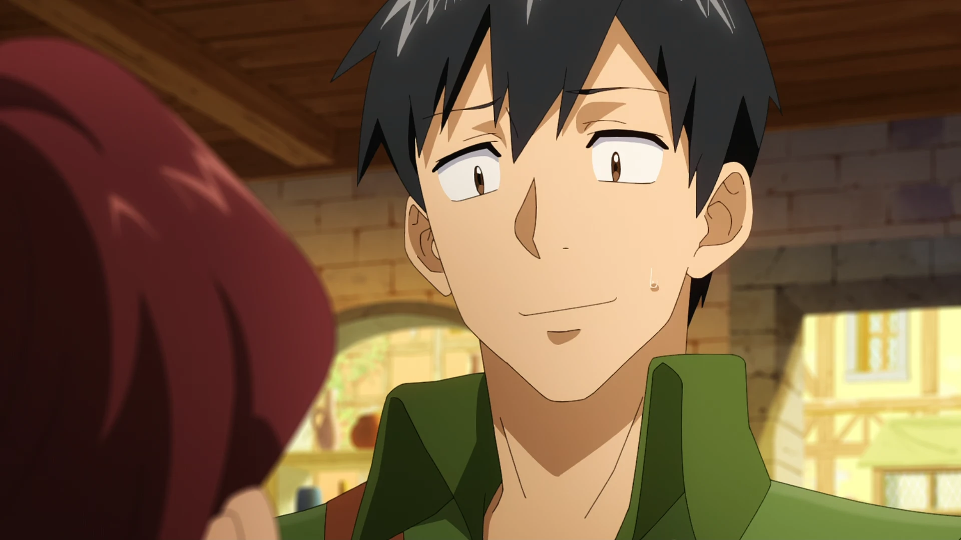 拥有超常技能的异世界流浪美食家 第二季 第22话