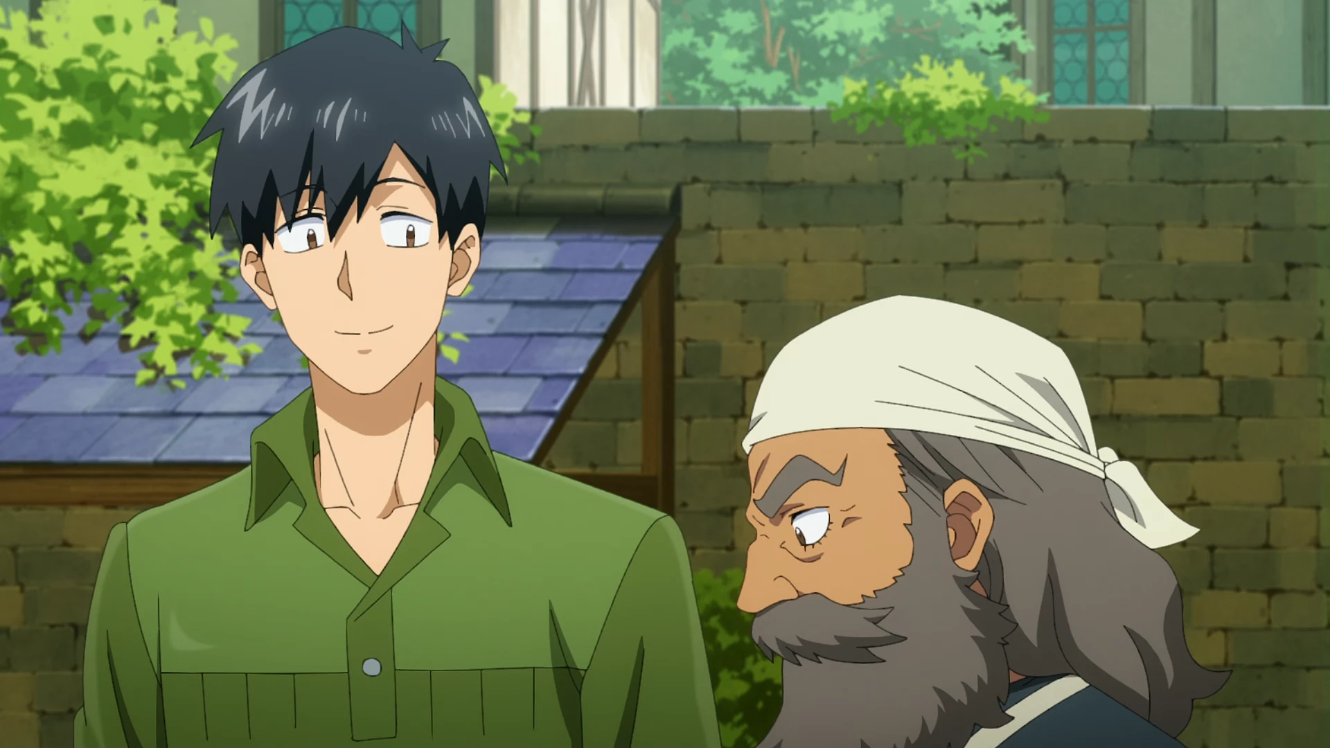 拥有超常技能的异世界流浪美食家 第二季 第20话