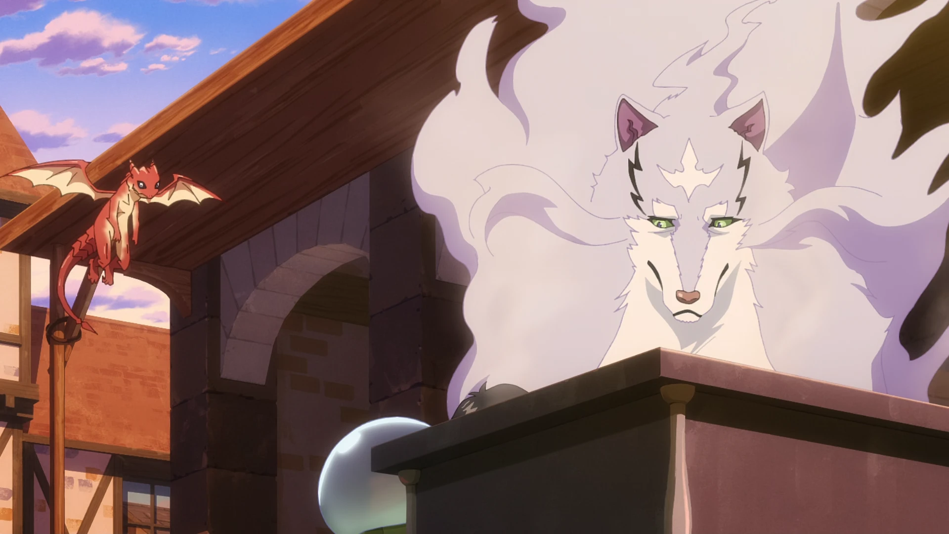 拥有超常技能的异世界流浪美食家 第二季 第20话