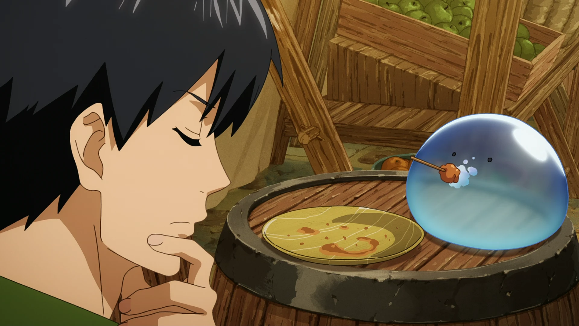 拥有超常技能的异世界流浪美食家 第二季 第19话