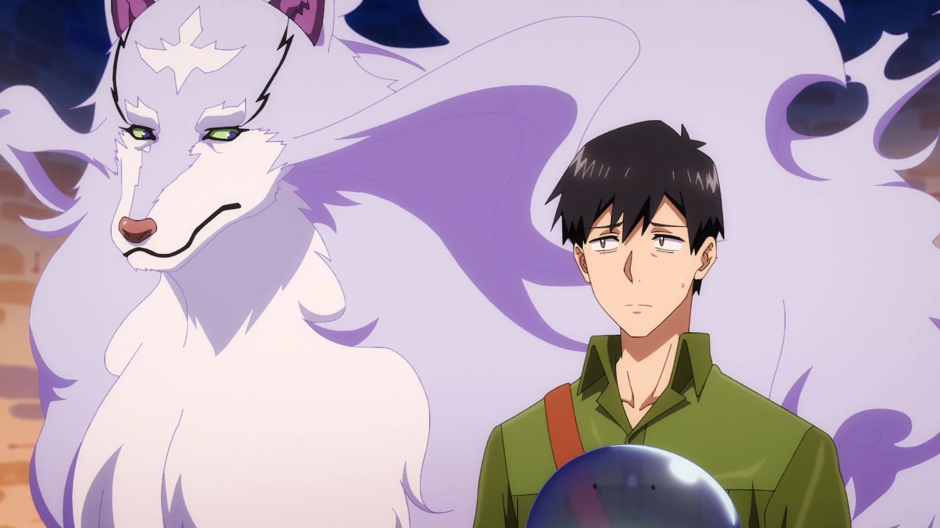 拥有超常技能的异世界流浪美食家 第二季 第16话