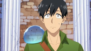 Tondemo Skill de Isekai Hourou Meshi 2 - EP17