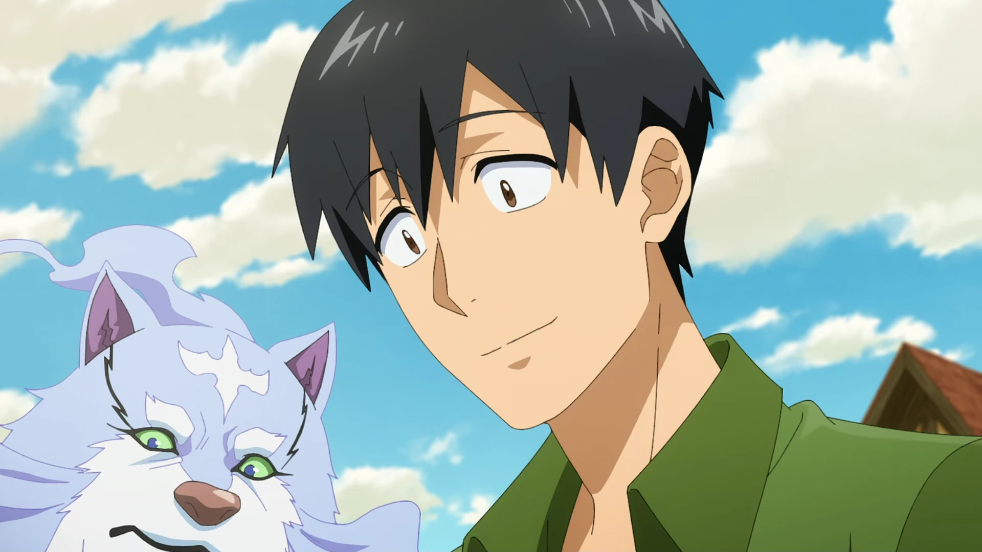 拥有超常技能的异世界流浪美食家 第二季 第14话