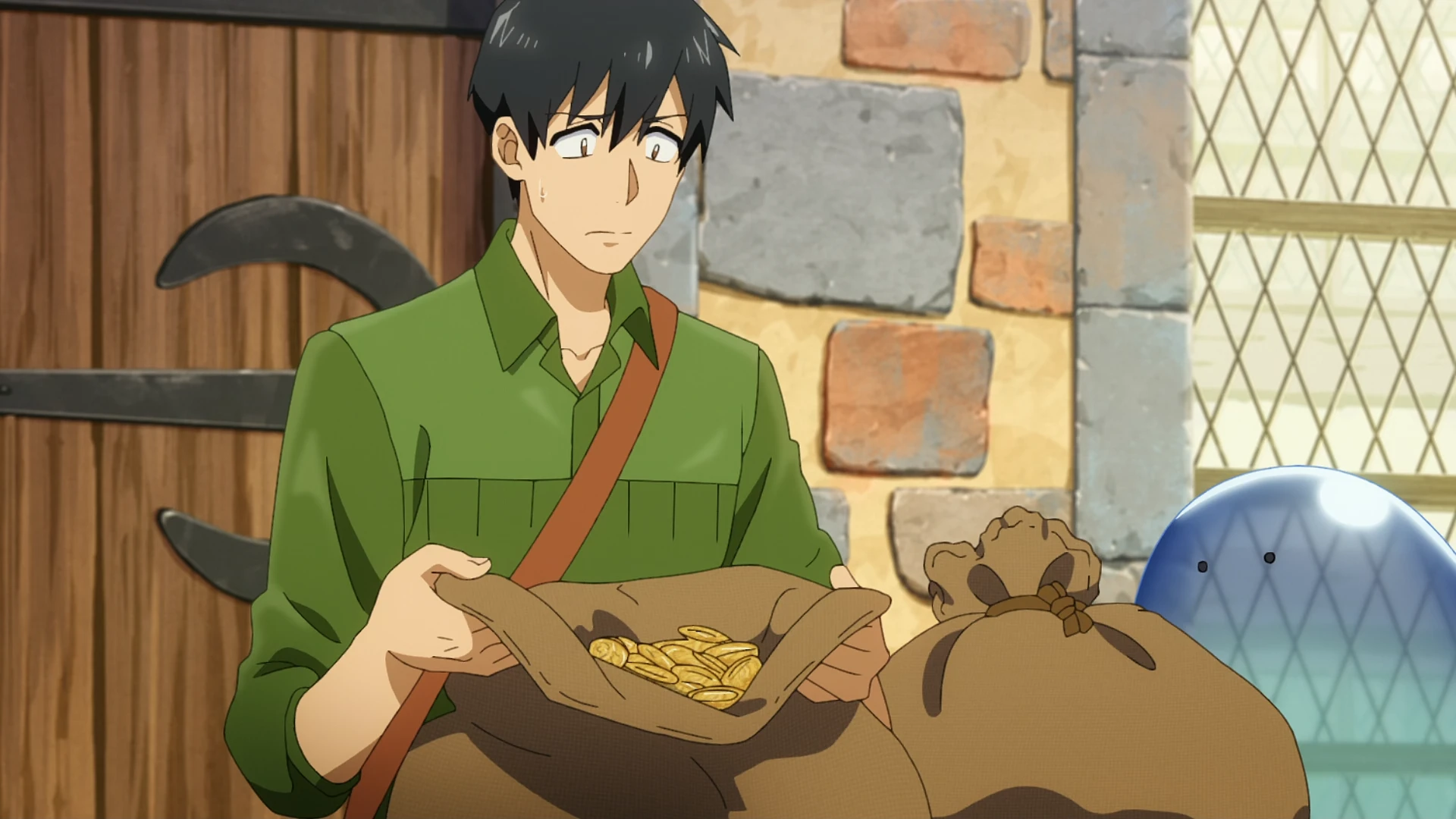 拥有超常技能的异世界流浪美食家 第二季 第15话