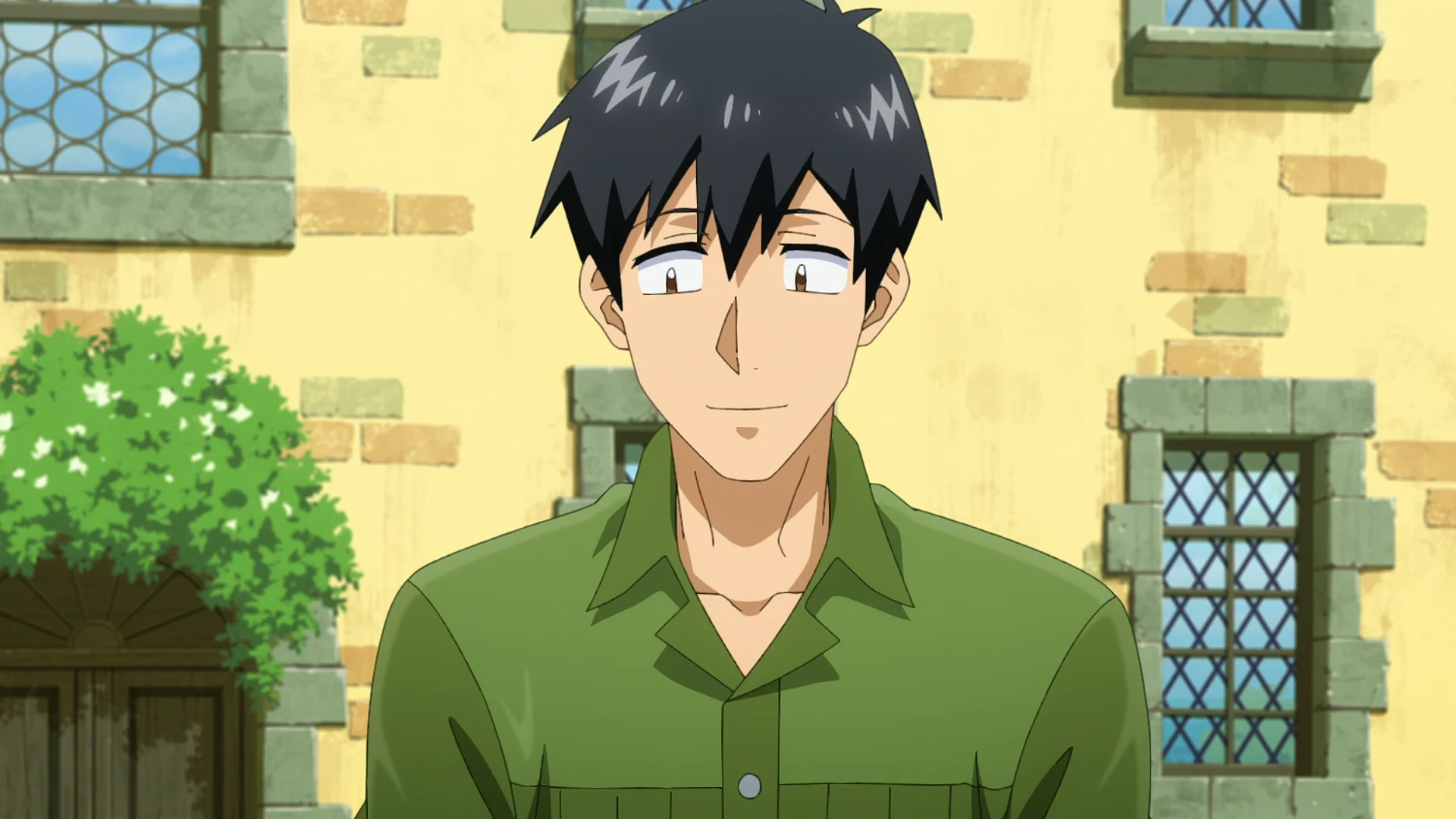 拥有超常技能的异世界流浪美食家 第二季 第24话