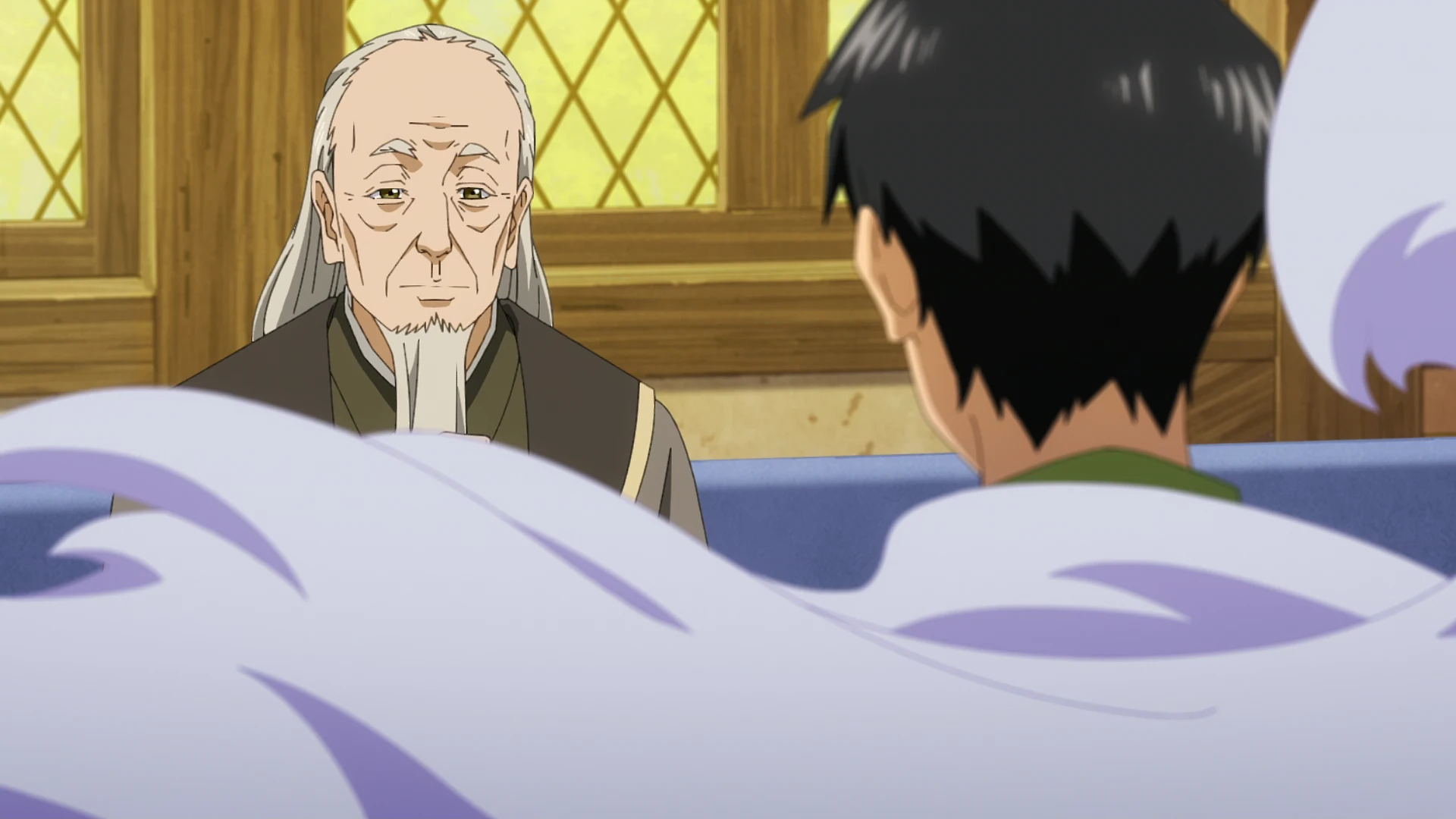 拥有超常技能的异世界流浪美食家 第二季 第21话