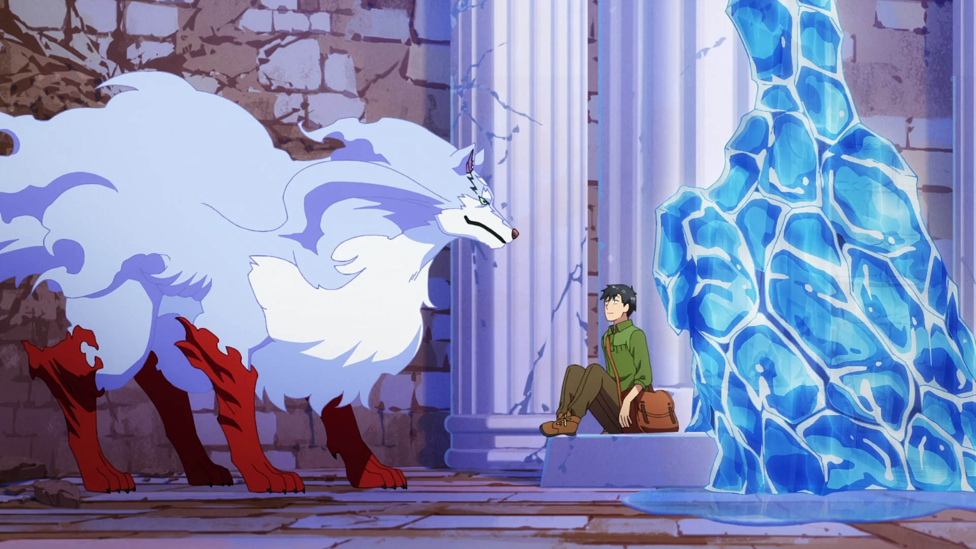 拥有超常技能的异世界流浪美食家 第二季 第17话