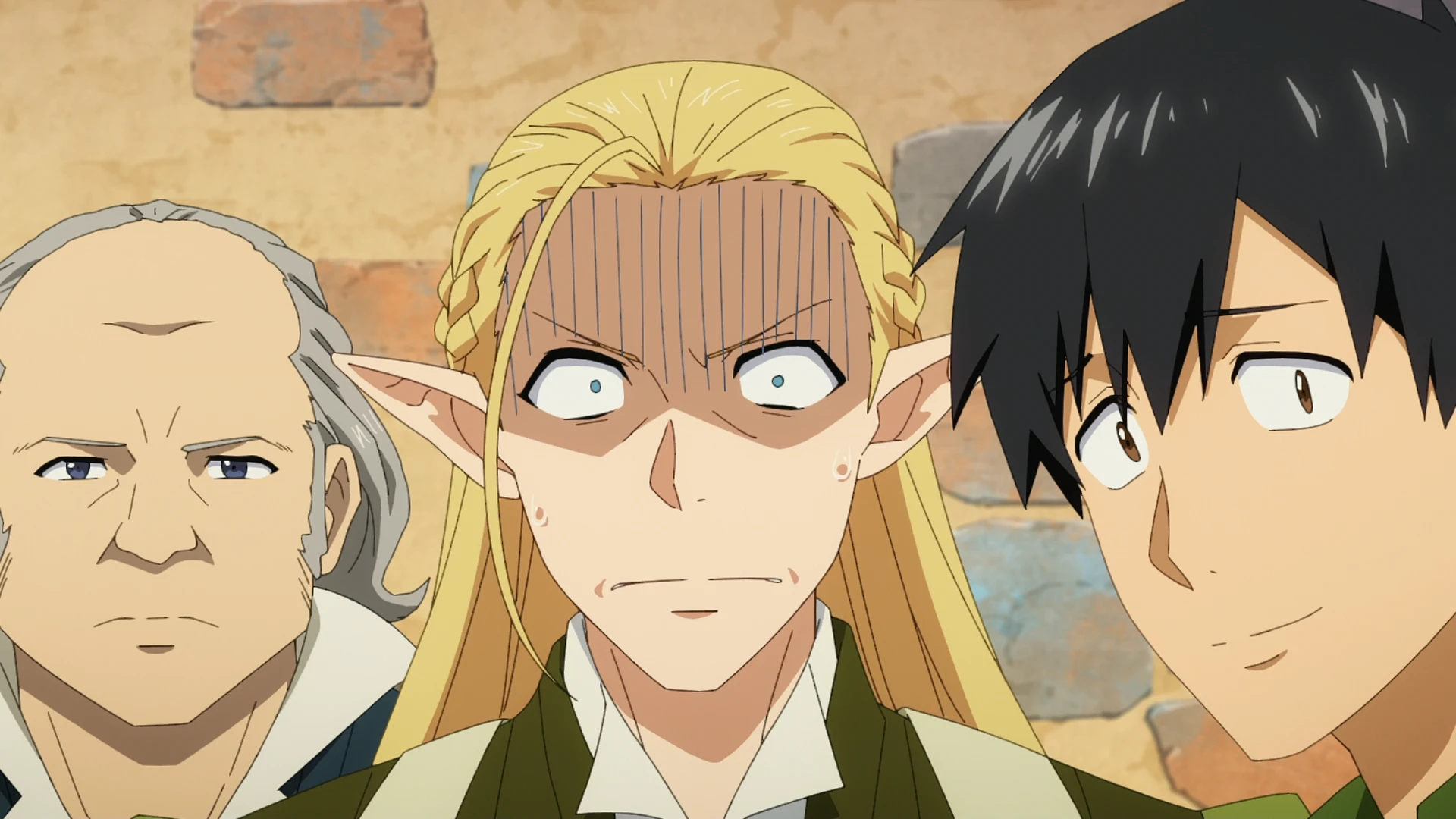 拥有超常技能的异世界流浪美食家 第二季 第14话