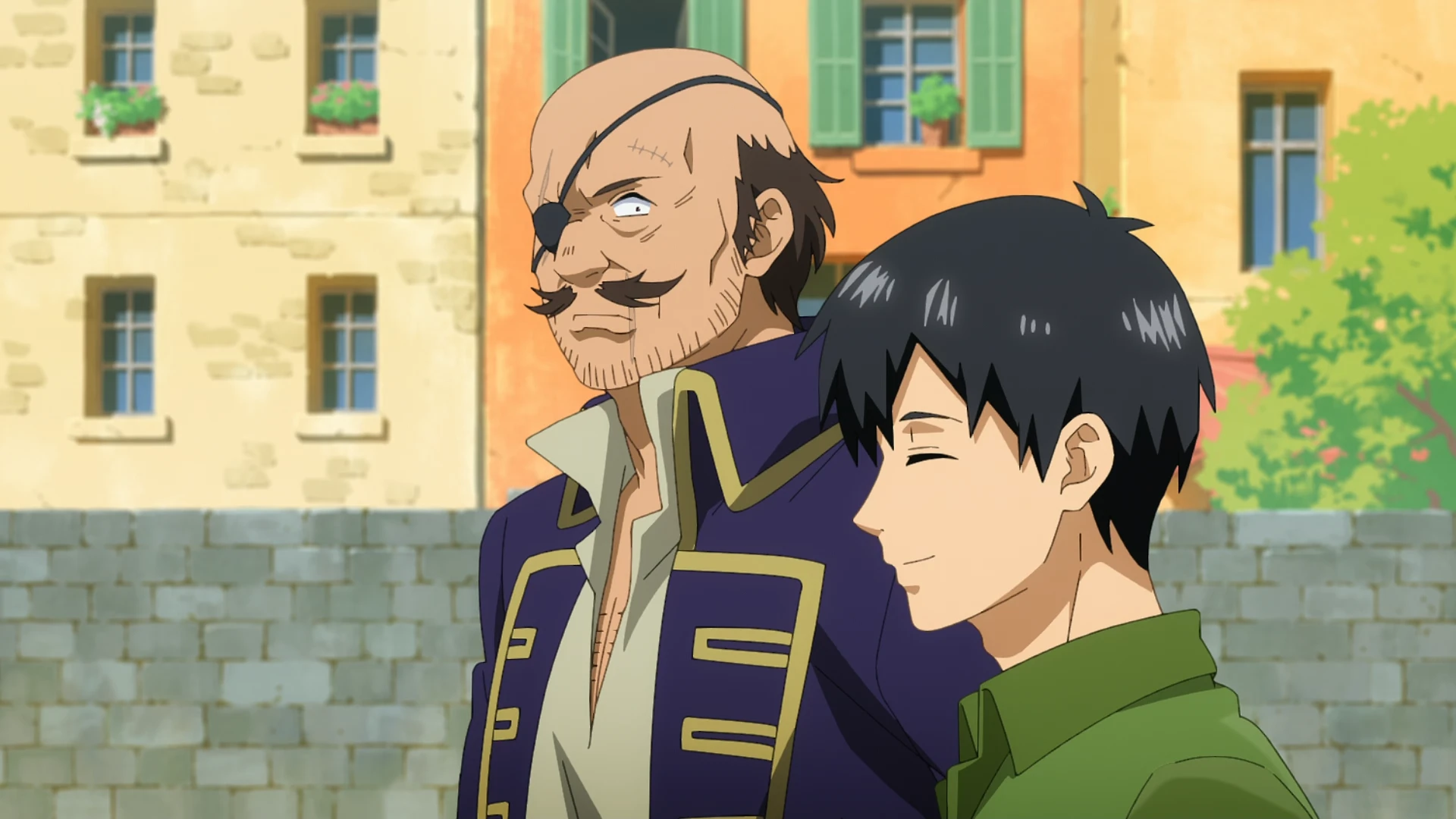 拥有超常技能的异世界流浪美食家 第二季 第23话