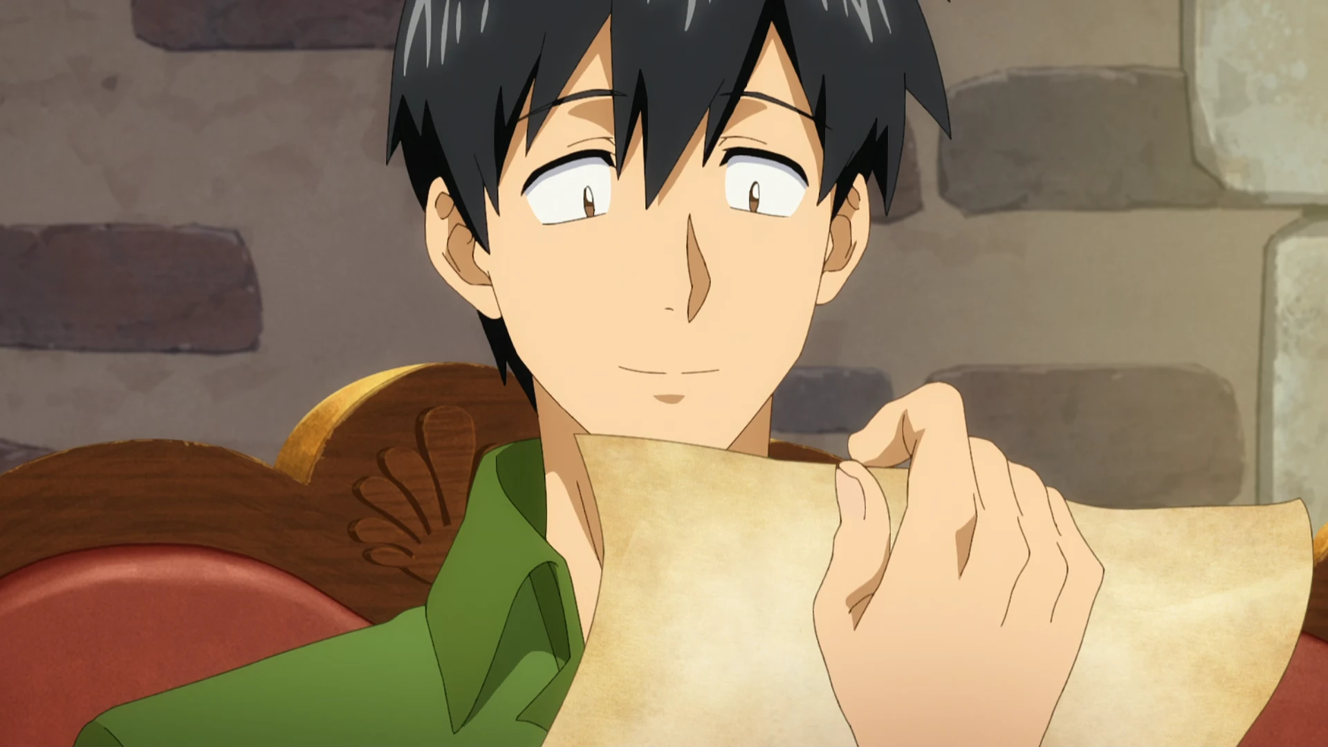 拥有超常技能的异世界流浪美食家 第二季 第24话