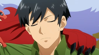 Tondemo Skill de Isekai Hourou Meshi 2 - EP15