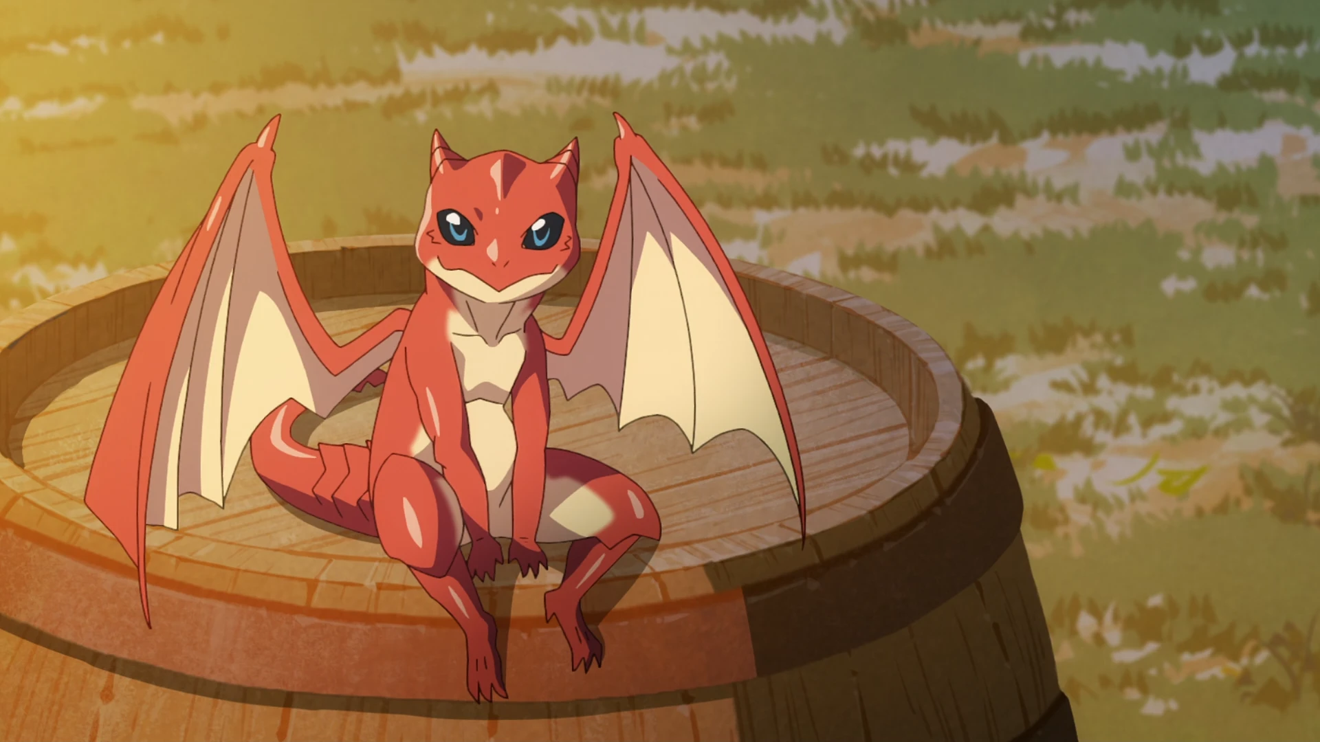 拥有超常技能的异世界流浪美食家 第二季 第18话