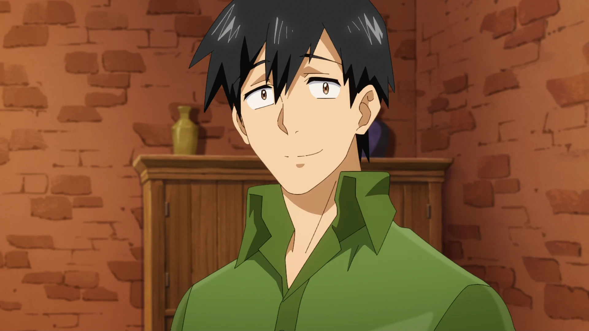 拥有超常技能的异世界流浪美食家 第二季 第24话