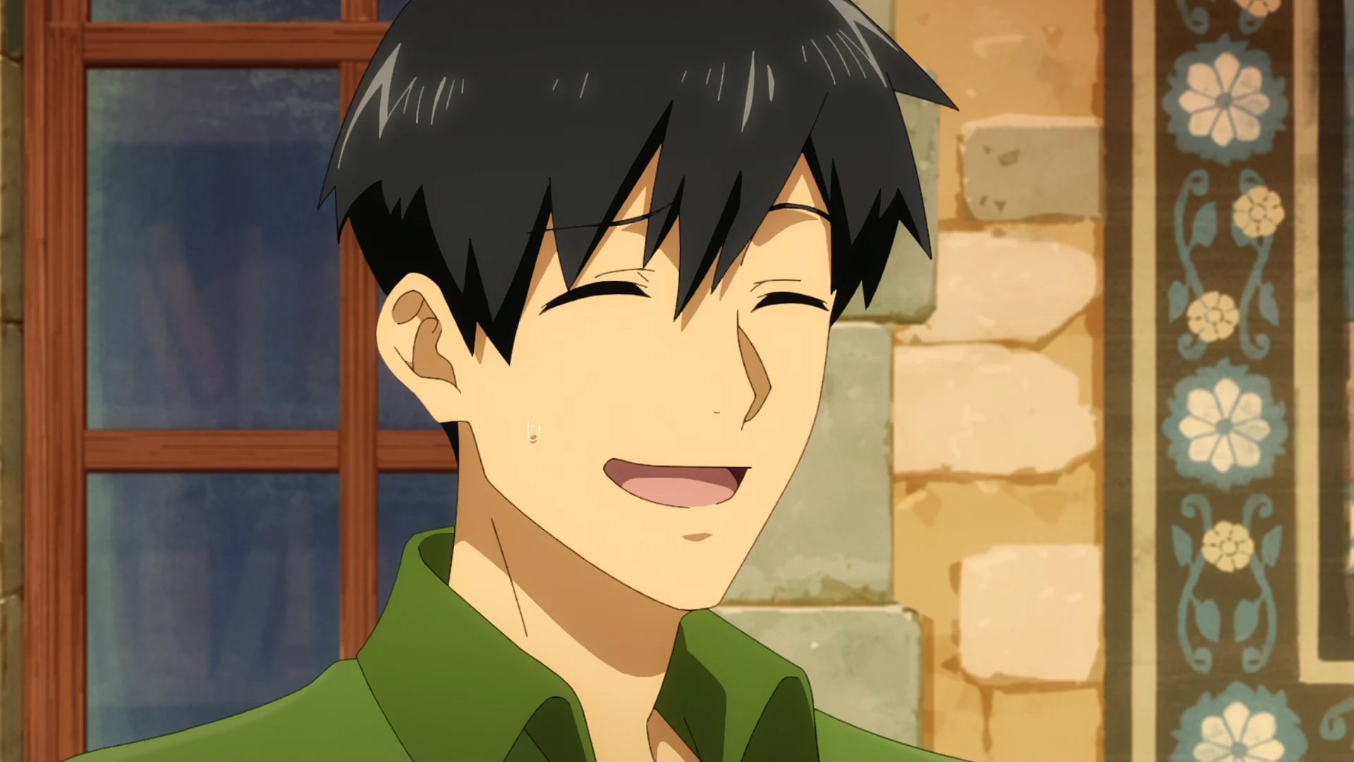 拥有超常技能的异世界流浪美食家 第二季 第23话