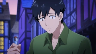 擁有超常技能的異世界流浪美食家 S2 第18話