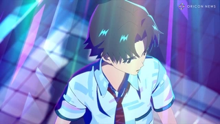 AS ONE 特報