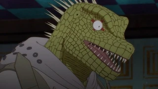 Dorohedoro - EP5