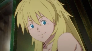Dorohedoro - EP2