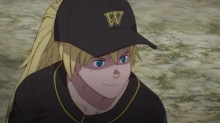 Dorohedoro - EP7