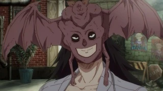 Dorohedoro - EP11
