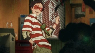 Dorohedoro - PV1