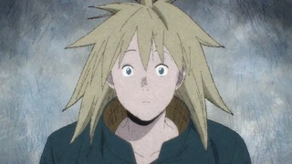 Dorohedoro - OVA