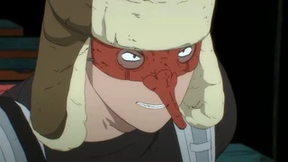 Dorohedoro - PV2