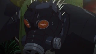 Dorohedoro - EP10