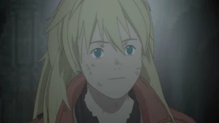 Dorohedoro - EP12