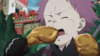 Dorohedoro - EP8