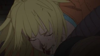 Dorohedoro - EP3