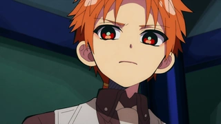 Jibaku Shounen Hanako-kun 2 Part 2 - EP15