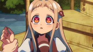 Jibaku Shounen Hanako-kun 2 Part 2 - EP24