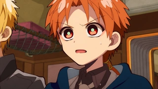 Jibaku Shounen Hanako-kun 2 Part 2 - EP23