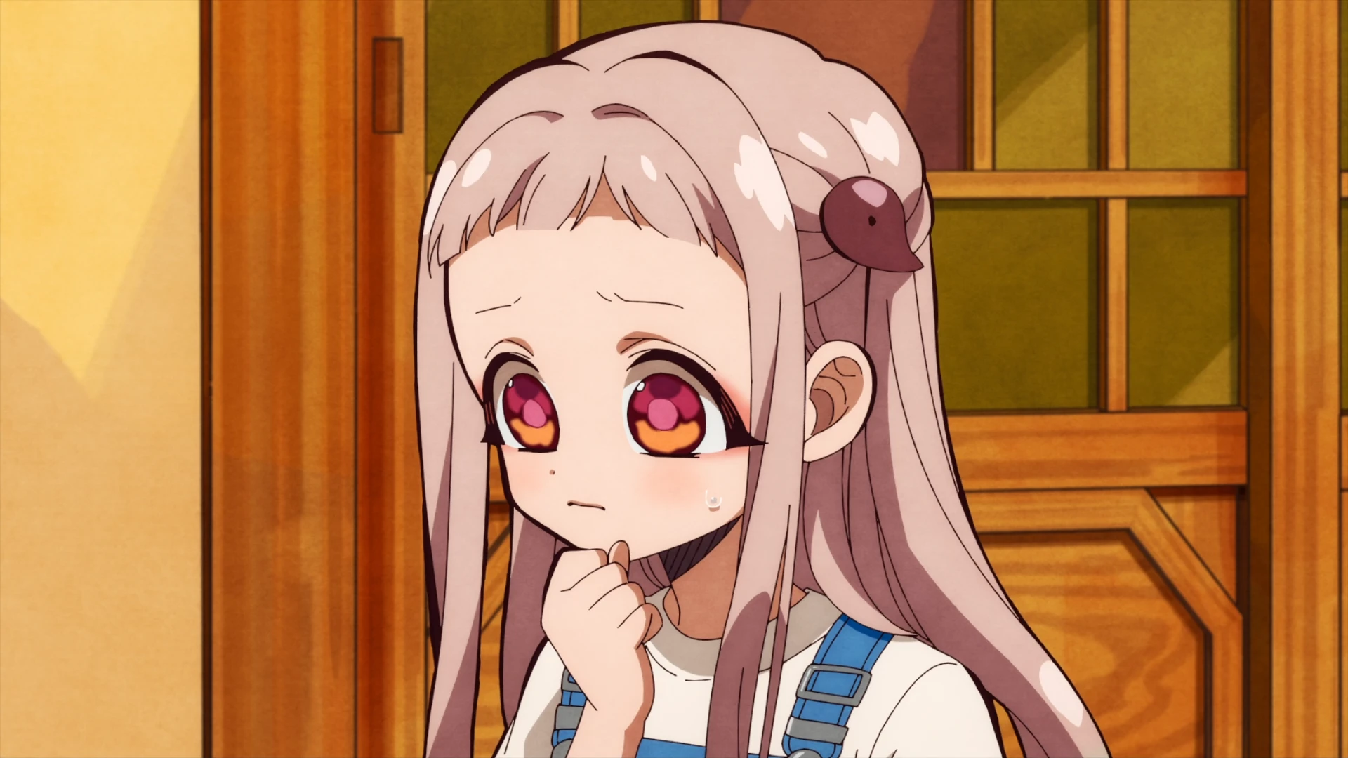 地缚少年花子君 第二季 第2部分 第18话