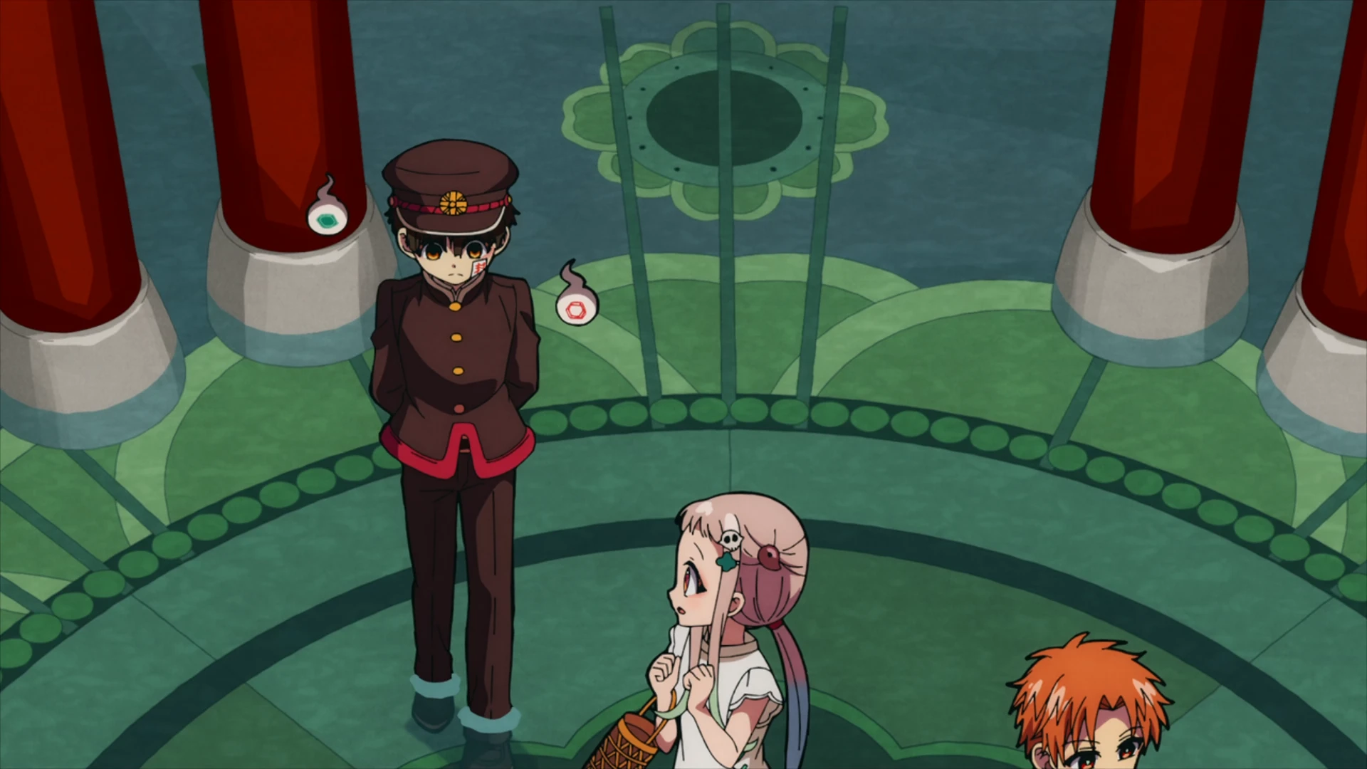 地缚少年花子君 第二季 第2部分 第15话