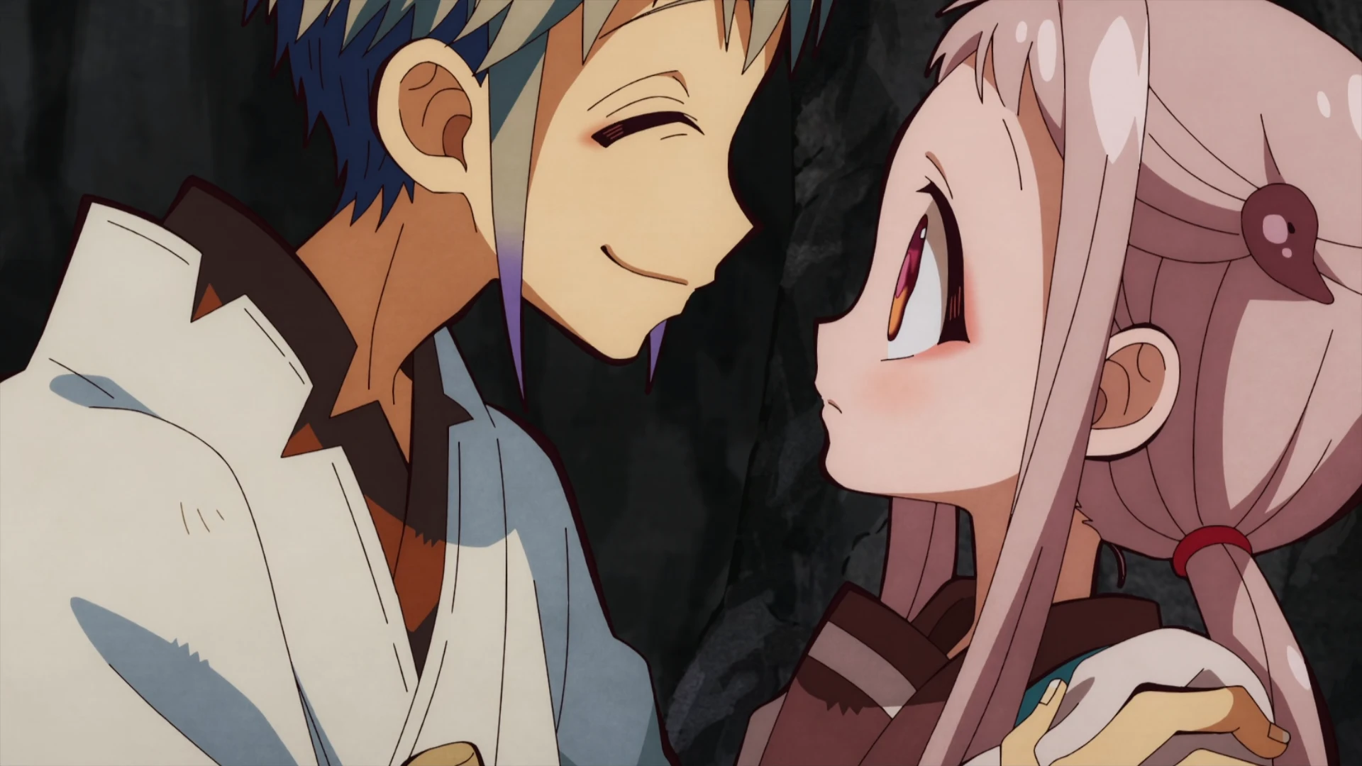 地缚少年花子君 第二季 第2部分 第21话