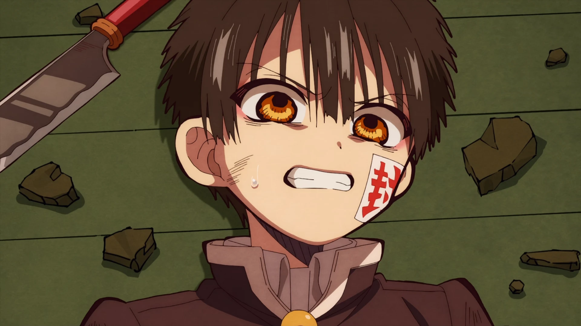 地缚少年花子君 第二季 第2部分 第23话