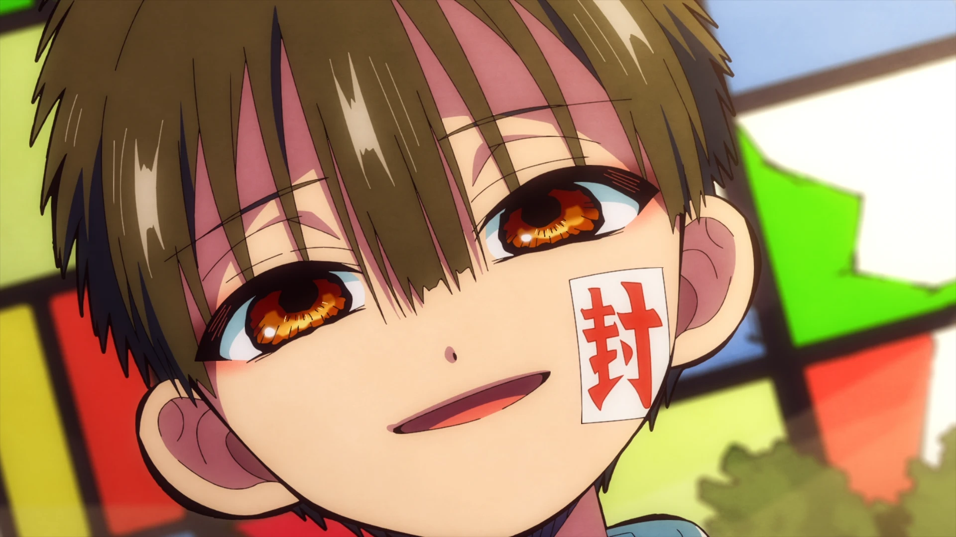 地缚少年花子君 第二季 第2部分 第24话