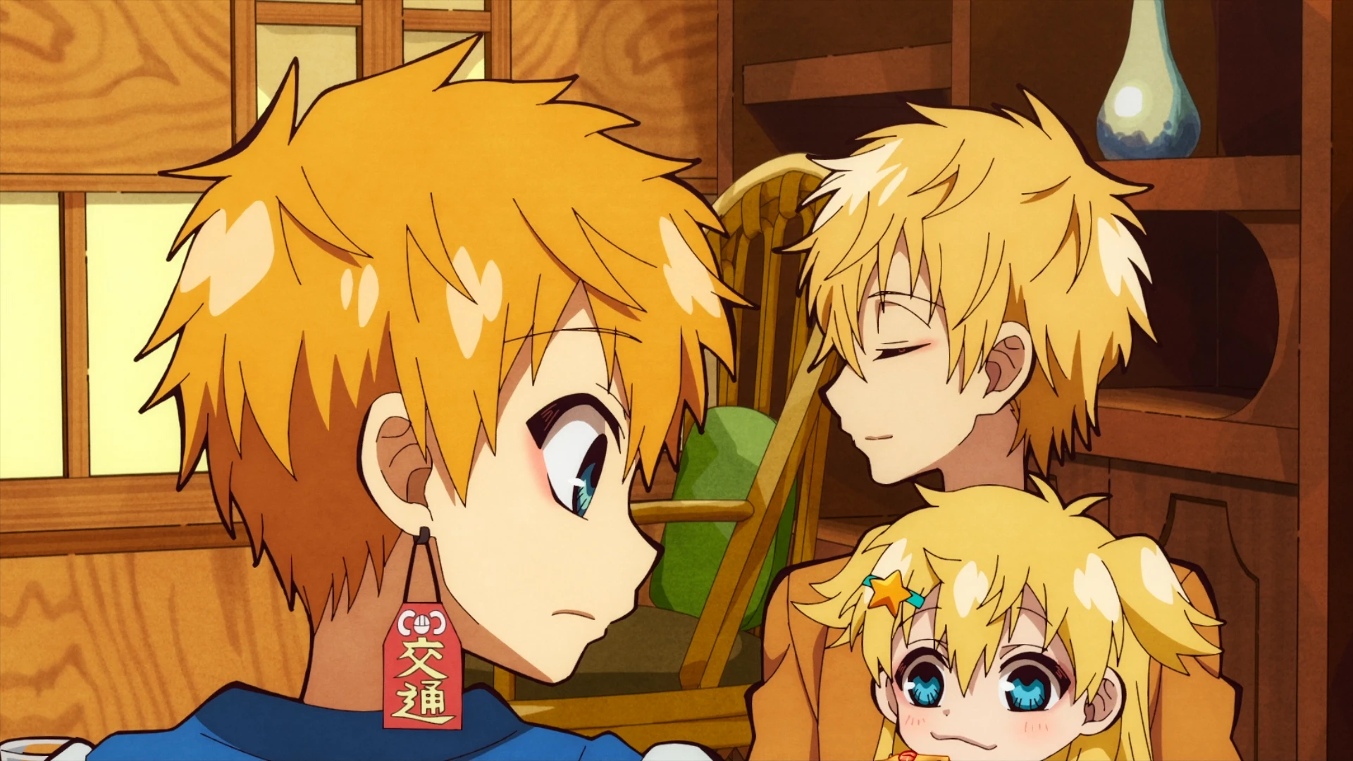 地缚少年花子君 第二季 第2部分 第23话