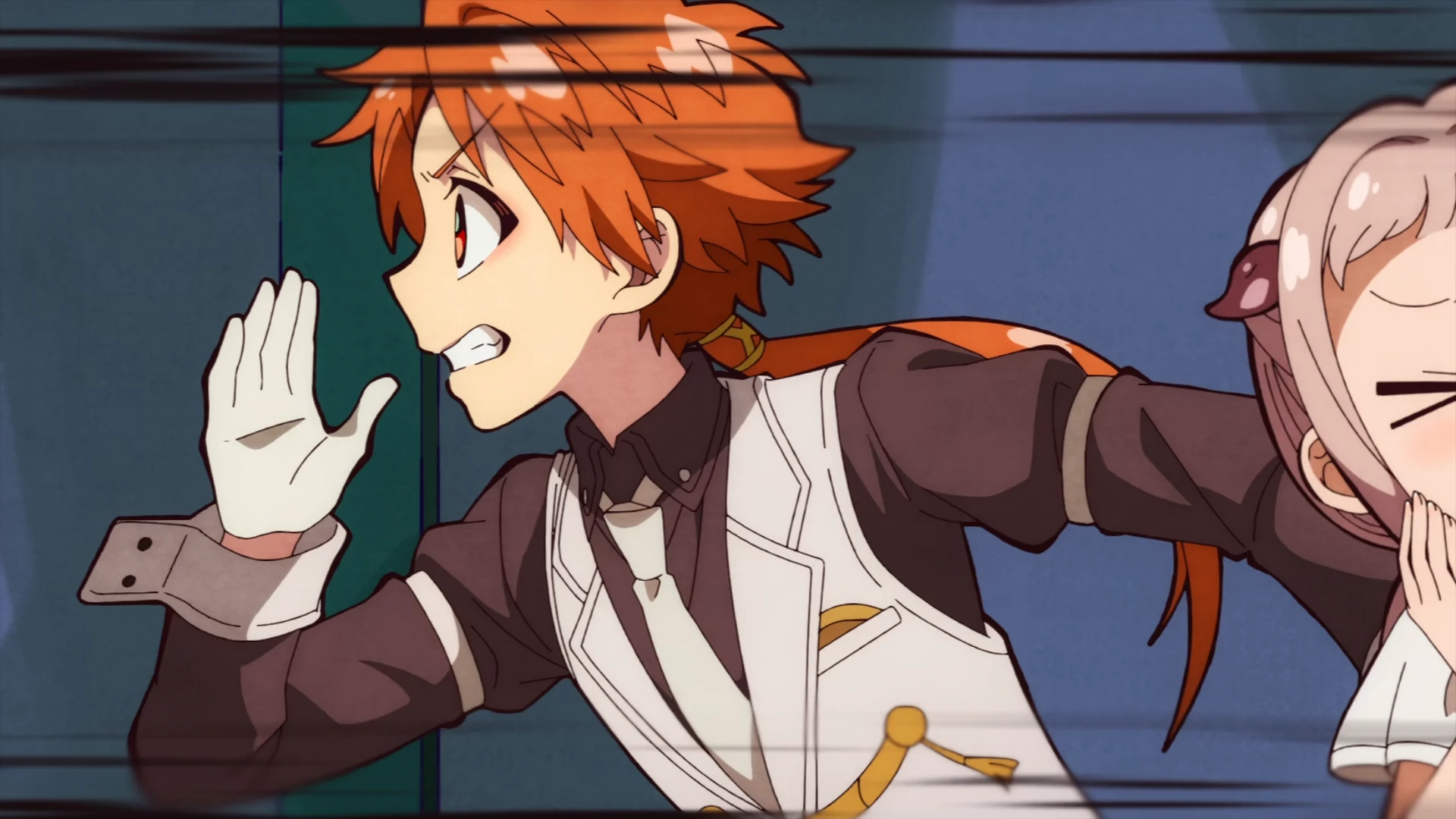 地缚少年花子君 第二季 第2部分 第15话