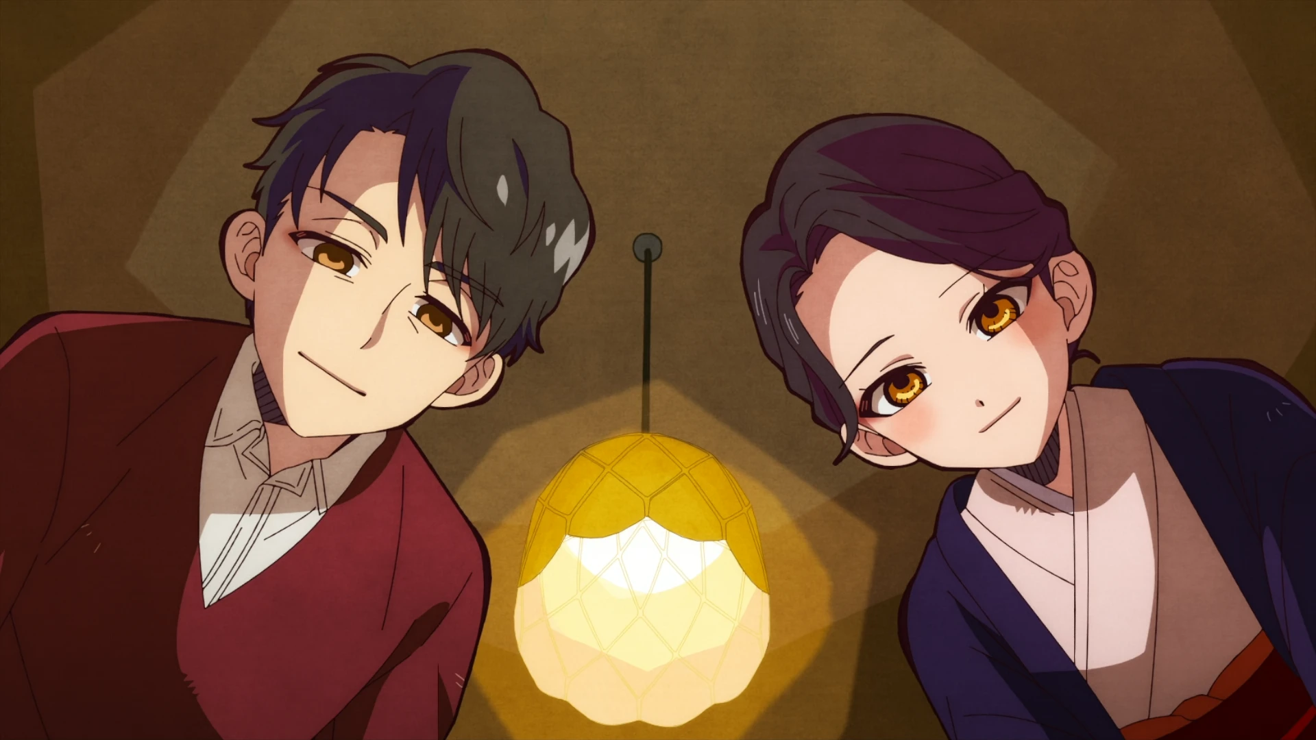 地缚少年花子君 第二季 第2部分 第20话