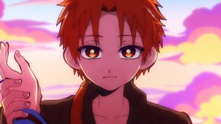 Jibaku Shounen Hanako-kun 2 Part 2 - EP17