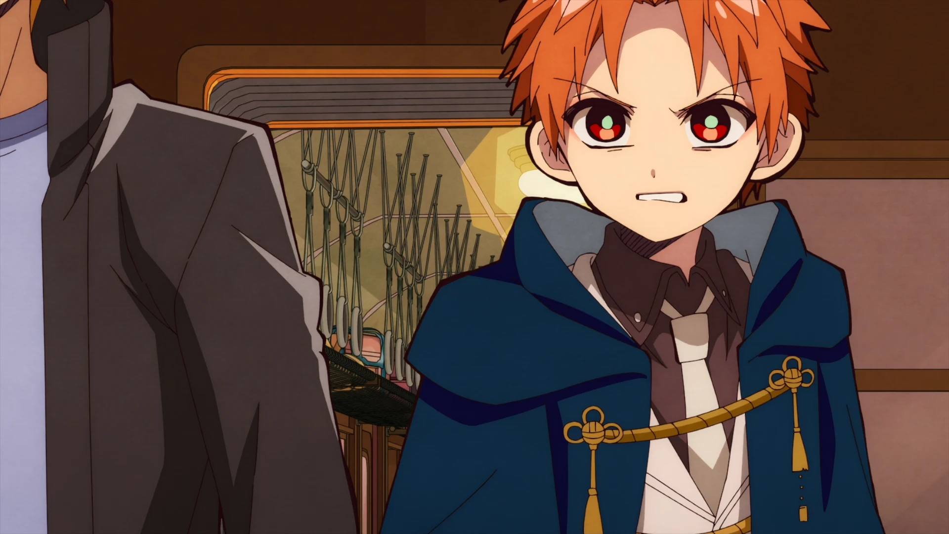 地缚少年花子君 第二季 第2部分 第23话