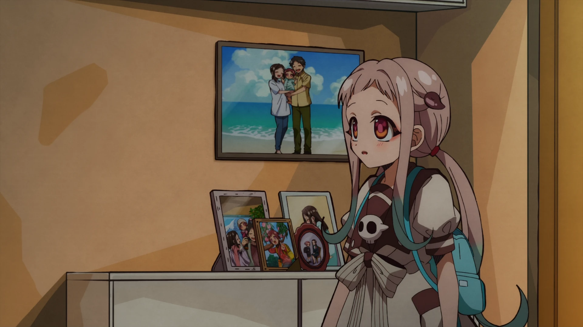 地缚少年花子君 第二季 第2部分 第19话