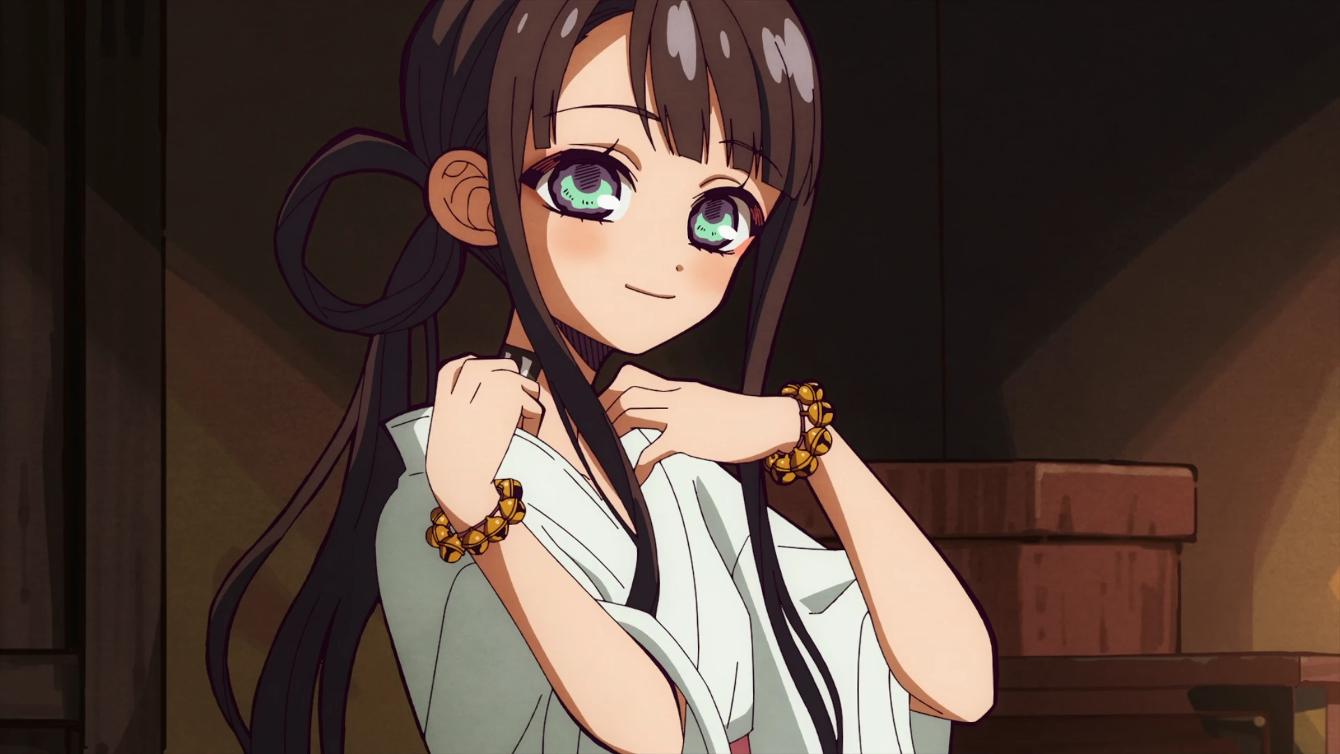 地缚少年花子君 第二季 第2部分 第16话